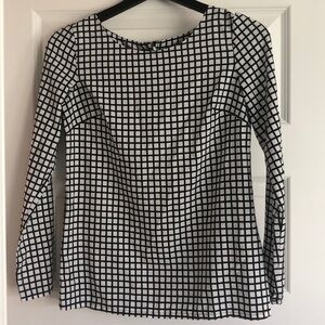 XS Women’s work top